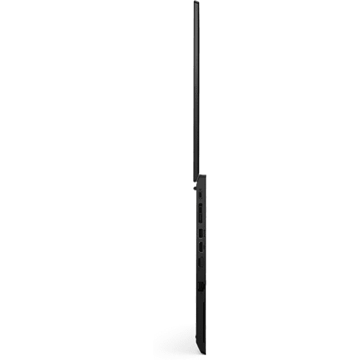 Imagen 5 de Notebook Lenovo Thinkpad L15 AMD Ryzen 3 PRO 4450U RAM8GB SSD512GB 15.6" W11P