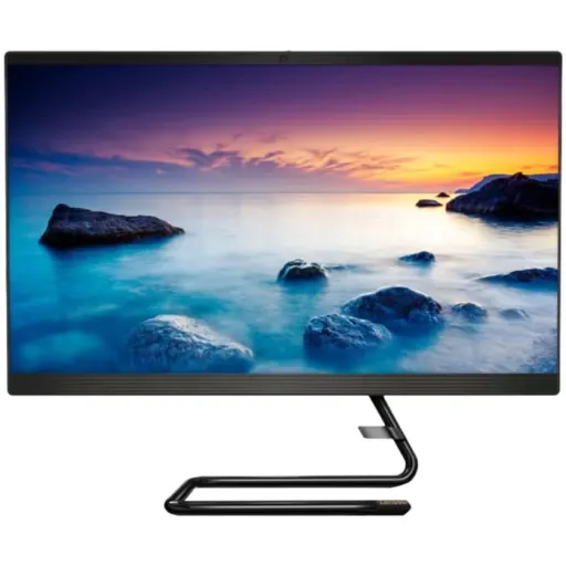 Imagen 12 de Computador Lenovo AIO IdeaCentre 3 AMD R7 4800U RAM 16GB SSD 512GB 23.8" W10P