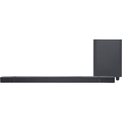 Imagen 1 de Parlantes Soundbar JBL 1000 Bar Pro 7 1 4 Detachable Sonido envolvente multibeam