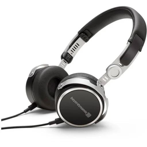 Imagen 0 de Beyerdynamic Aventho Wired - Negro (717290)