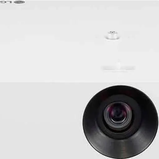 Imagen 0 de Proyector LG CineBeam Hasta 120'' Lámpara LED RGBB 1.000 lúmenes, FHD HDR10