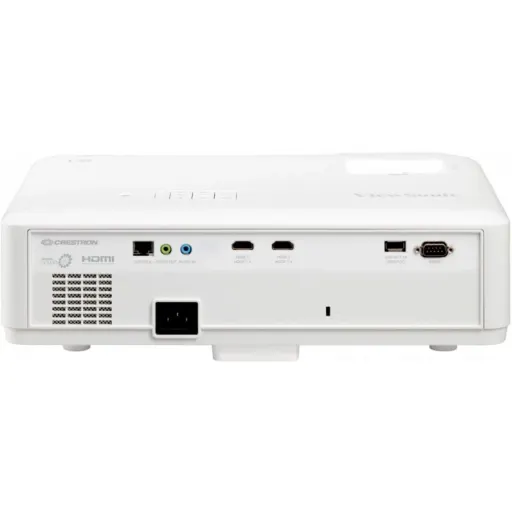 Imagen 1 de Proyector ViewSonic LS610WH 4000 ANSI Lumens WXGA LED HDMI RS232 LAN Altavoz 