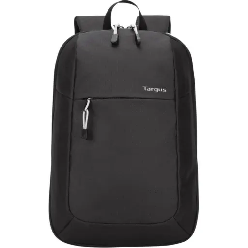 Imagen 0 de Mochila Targus Intellect Essentials para Notebook de 15.6" 16lt Color Negro