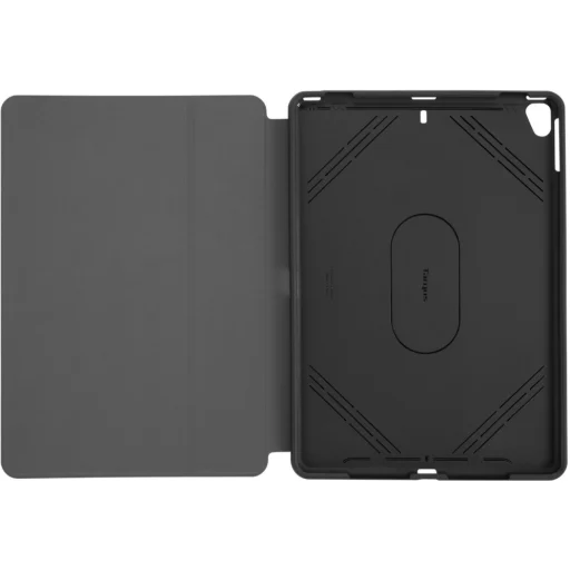 Imagen 7 de Funda Click-In Case para iPad 7/8/9 Gen 10.2 / Air 10.5 / Pro 10.5 Targus Negro