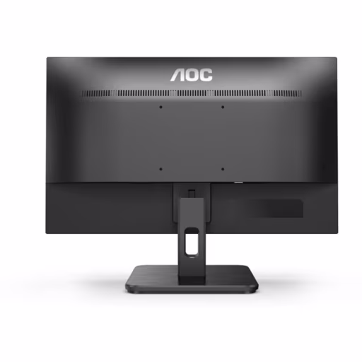 Imagen 2 de Monitor AOC 22E2HM 22" FHD 1920*1080 VA HDMI VGA Aux 75Hz