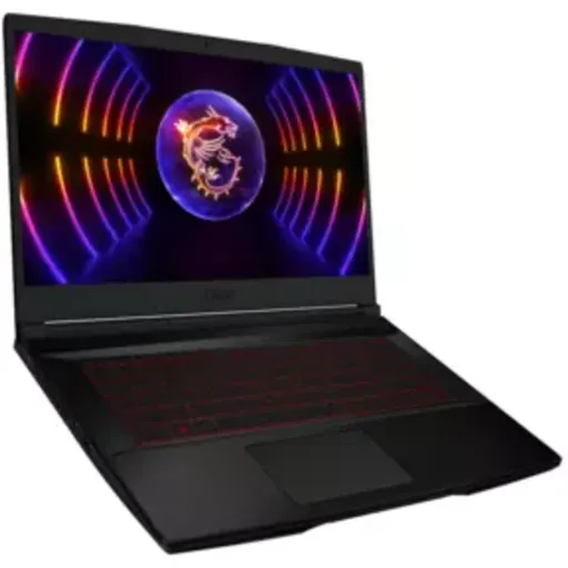 Imagen 2 de Notebook Gamer MSI THIN GF63 12VE I5-12450H RAM8GB SSD512GB 15.3" VID6GB W11H