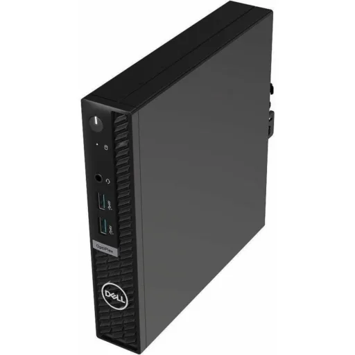 Imagen 10 de Computador Dell OptiPlex 7010 MFF I5-12500T RAM 8GB SSD 512GB W11P
