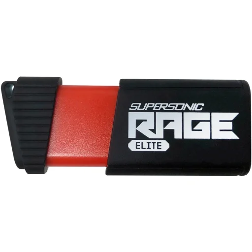 Imagen 0 de Patriot Supersonic Rage Elite 128 GB (PEF128GSRE3USB)