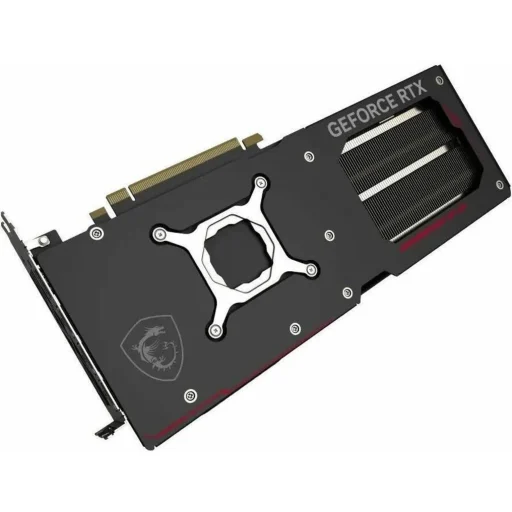 Imagen 11 de Tarjeta de Video MSI GF RTX 4070 SUPER 12G GAMING X SLIM MLG 12GB GDDR6X 3*DP HD