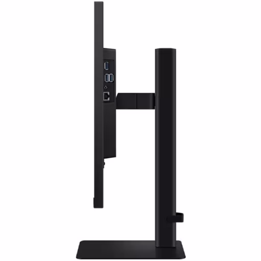 Imagen 4 de Monitor Samsung ViewFinity S6 S60D 27" QHD 2560*1440 IPS LAN DP HDMI 3*USB USB-C
