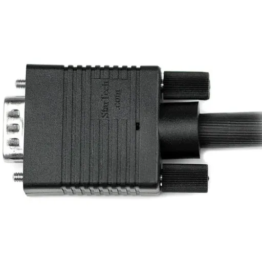 Imagen 3 de 10m High Res Monitor VGA Cable