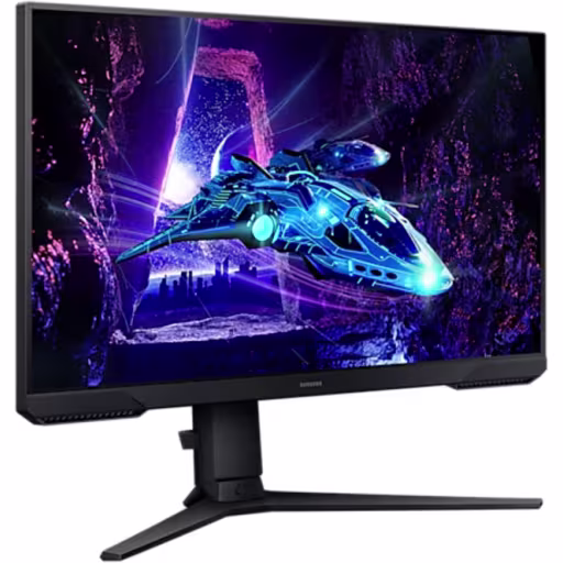 Imagen 15 de Monitor Gamer Samsung G30D Odyssey G3 24" VA FHD 1920*1080 DP HDMI 180Hz 1ms