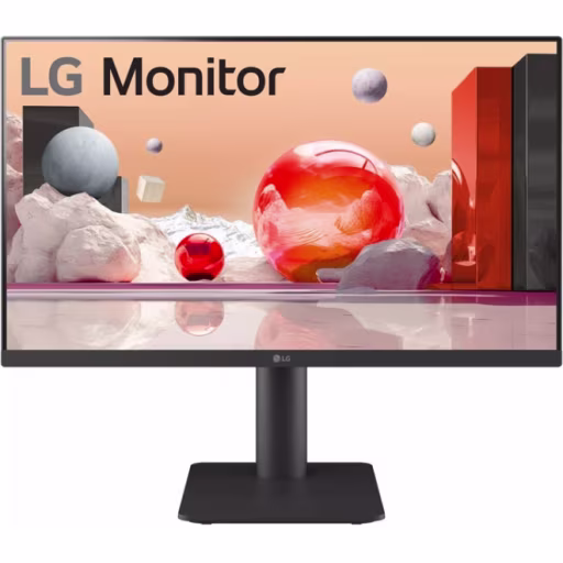 Monitor LG 25MS550B 24.5"" FHD 1920*1080 IPS 2*HDMI 100Hz 5ms Altavoz 2*2W (Nuevo, Caja Abierta)
