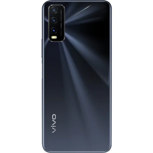 Imagen 0 de Vivo Y20s Smartphone Android Black ENTEL