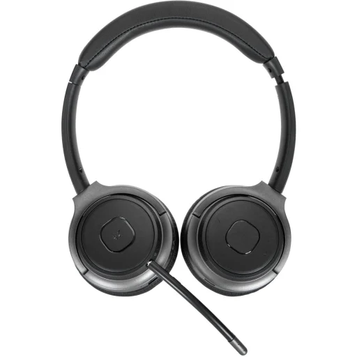 Imagen 6 de Audífono Profesional Inalámbrico Targus AEH104TT, Stereo Over-Ear Bluetooth USB