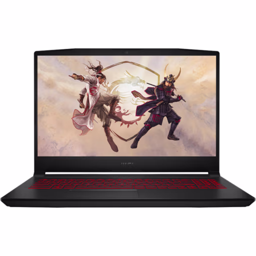 Imagen 0 de MSI Katana GF66 11SC [11SC-291CL]