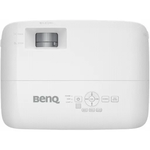 Imagen 5 de Proyector BenQ MS560, 4000LUMENES SVGA 800*600 VGA HDMI USB-A/B S-Video