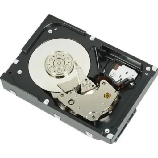 Imagen 1 de Disco Duro Dell 2TB 3.5" 7200RPM SATA 6GBp/s 512n p/ Serv Dell PowerE.R230, R330