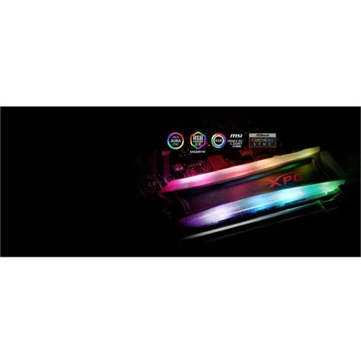 Imagen 5 de Unidad SSD AData XPG S40G 1TB M.2 22*80 PCIe G3x4 Lec3500 MB/s Esc3000MB/s