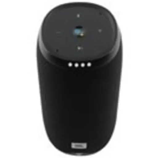 Imagen 2 de JBL LINK 20 - Altavoz inteligente - para uso portátil - Bluetooth, Wi-Fi - 20 vatios - negro