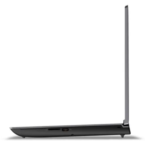 Imagen 1 de Notebook Lenovo ThinkPad P16 Gen1 I7-12800HX 16GB 1TB 16" RTX A1000 4GB W11P