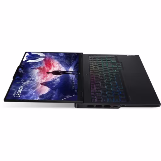Imagen 3 de Notebook Lenovo Legion Pro 7 16IRX9H I9-14900HX 32GB 1TB 16" RTX4080 12GB W11H