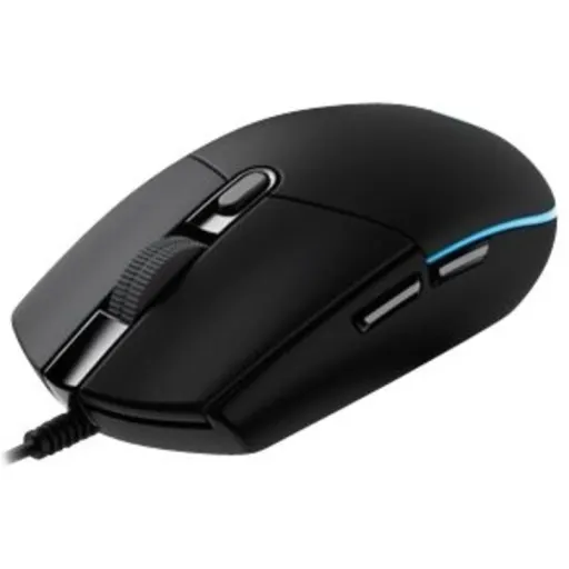 Imagen 2 de Mouse Gamer Logitech G203 Prodigy RGB 1 ms 6000 DPI