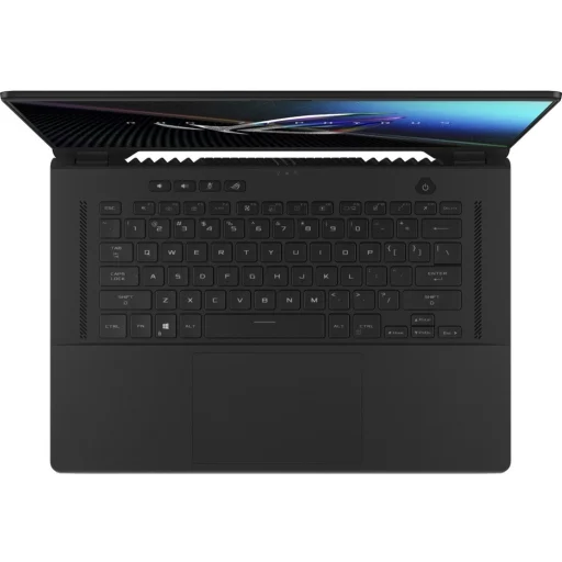 Imagen 19 de Notebook Gamer Asus Rog Zephyrus M16 I7-11800H RAM 16GB SSD 512GB 16" Vid4G W10H