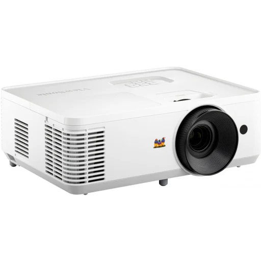 Imagen 2 de Proyector ViewSonic PA700X 4500 Lumens ANSI XGA 1024*768 2*HDMI VGA USB RS232
