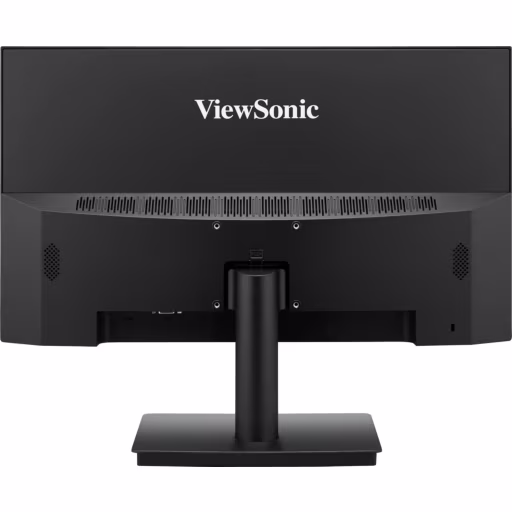 Imagen 1 de Monitor Viewsonic VA220H 21.5" FHD 1920*1080 VA 1*HDMI 1*VGA 100Hz 1ms