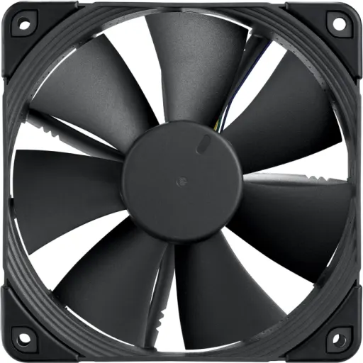 Imagen 4 de ASUS ROG Water Cooling Ryujin 360