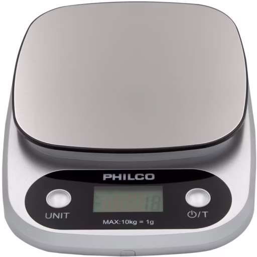 BALANZA DIGITAL COCINA