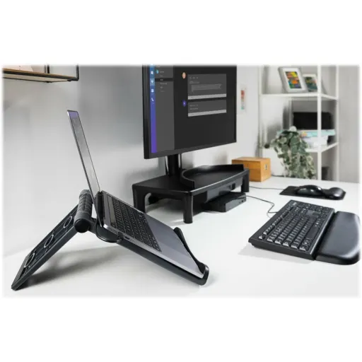 Imagen 14 de Base para Notebook Kesington Easy Riser K60112 Ajustable 