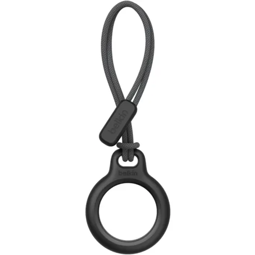 Imagen 5 de Belkin Holder Strap - AirTag Black