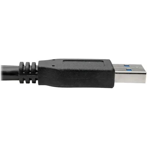 Imagen 7 de Cable Extensión TrippLite USB 3.0 SuperSpeed Active (a m/f, 5mT) 