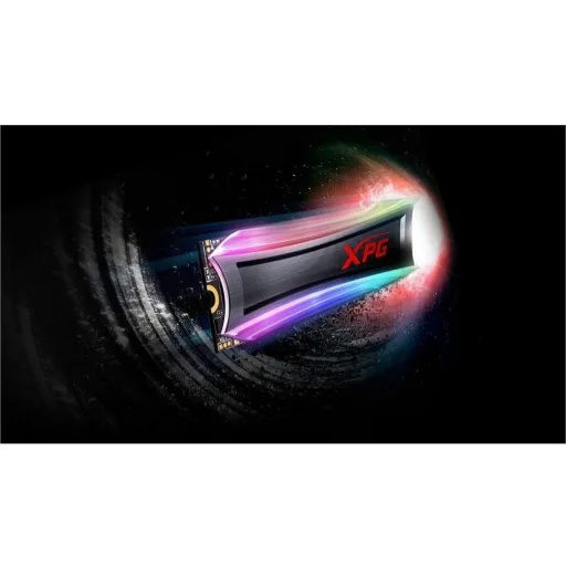 Imagen 8 de Unidad SSD AData XPG Spectrix S40G 512GB M.2 22*80 PCIe G3x4 Lec3500MBs Esc3000