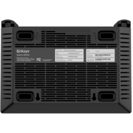 Imagen 10 de Router Linksys Hydra Pro 6 AX5400 Doble Banda WiFi 6 Mesh 4.8Gbps 4x RJ45 USB