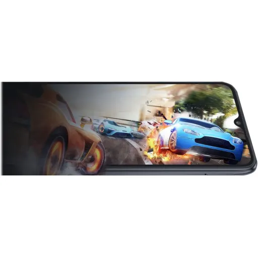 Imagen 0 de Xiaomi Redmi 9C - 4G smartphone - SIM doble - RAM 2 GB / Memoria interna 32 GB - microSD slot - 6.53" - 1600 x 720 píxeles - 3 x cámaras traseras 13 MP, 2 MP, 2 MP - front camera 5 MP - gris medianoche
