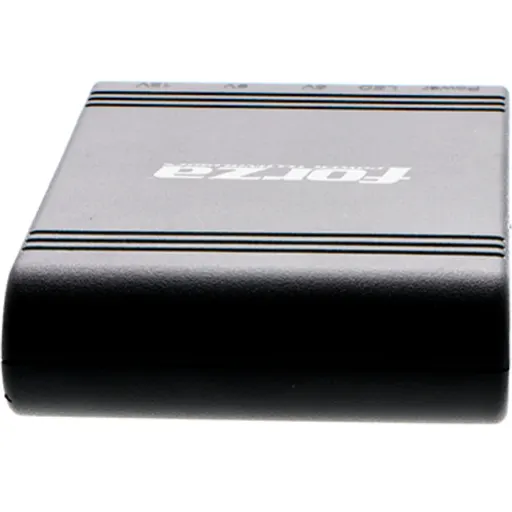 Imagen 1 de UPS Forza Mini-UPS Portatil DC 14watts USB 5-9-12V