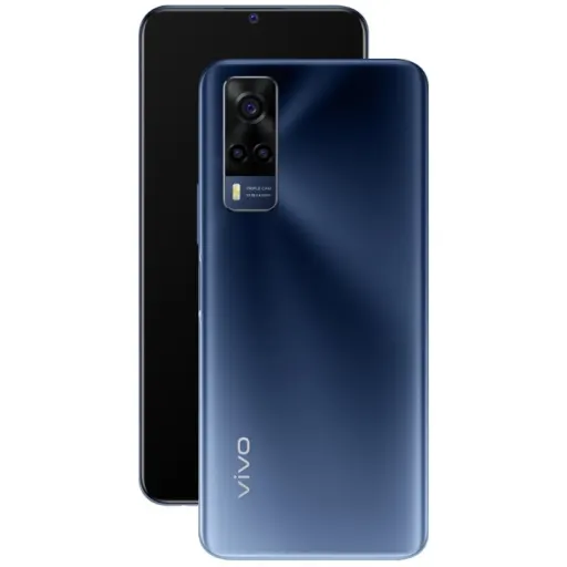Imagen 0 de Vivo Y53 S V2058 Deep sea blue Entel