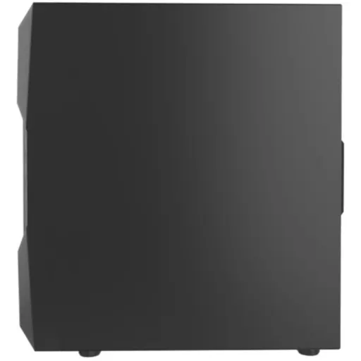 Imagen 8 de Gabinete Gamer Xtech XT-GMR4 Phobos Panel lat Vid templado ATX MTower Negro