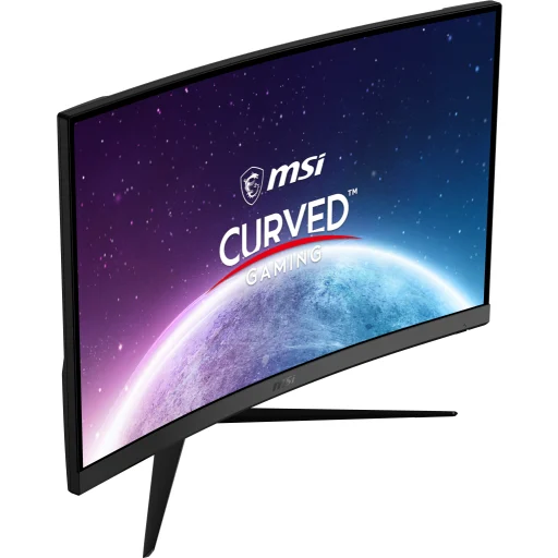 Imagen 15 de Monitor Gamer Curvo MSI G27C4X 27" FHD 920x1080 VA DP 2*HDMI 250Hz FreeSync