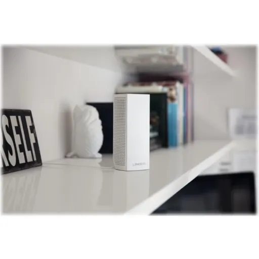 Imagen 7 de Sistema Linksys Velop Wi-Fi Intelligent Mesh tribanda AC6600 3 Nodos 2.4 & 5 Ghz