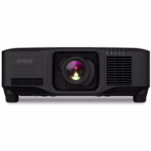 EBPU2220B 3LCD Laser Projector 20000 Lumens WUXGA4Ke