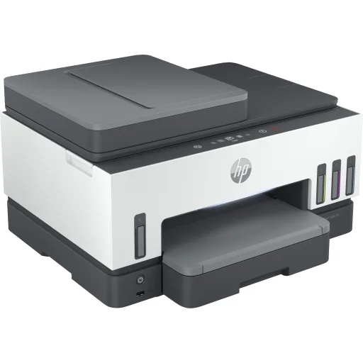 Imagen 3 de Impresora Multifunción HP Smart Tank 790 Tanque tinta color USB WiFI LAN Dúpl