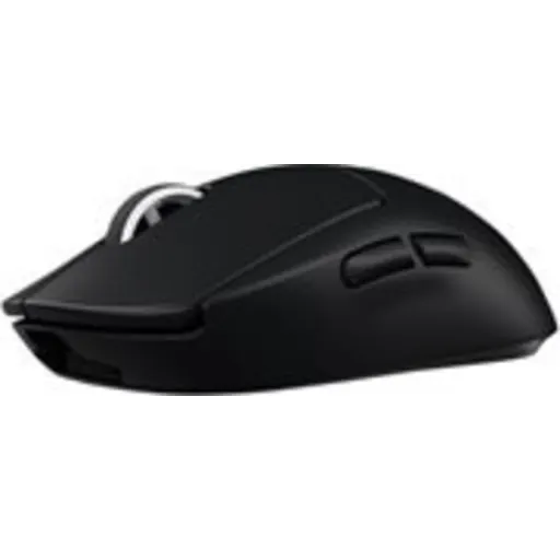 Imagen 6 de Mouse Inalámbrico Logitech G Pro X Superlight Sensor Hero 25000dpi 1000Hz Negro
