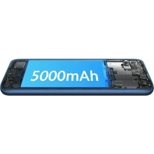 Imagen 4 de REDMI 10A 128GB SKY BLUE