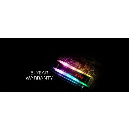 Imagen 9 de Unidad SSD AData XPG Spectrix S40G 512GB M.2 22*80 PCIe G3x4 Lec3500MBs Esc3000