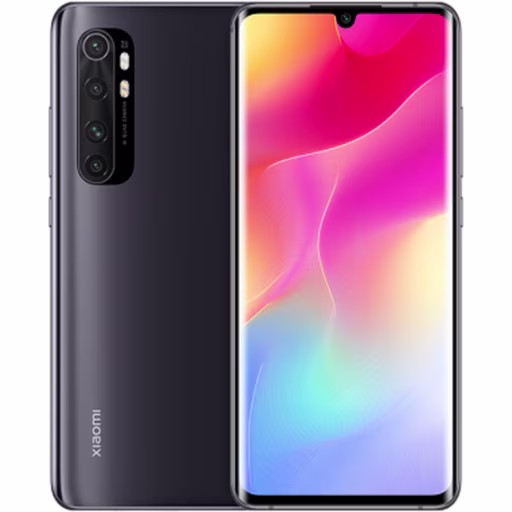 Imagen 0 de Xiaomi MI Note 10 Lite - Teléfono móvil ficticio - negro medianoche - para Xiaomi MI Note 10 Lite