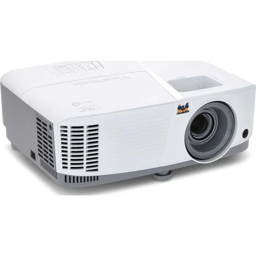 Imagen 1 de Proyector Viewsonic PA503S DLP SVGA 3800 Lumenes, SVGA 1xHDMI RGB VGA mUSB